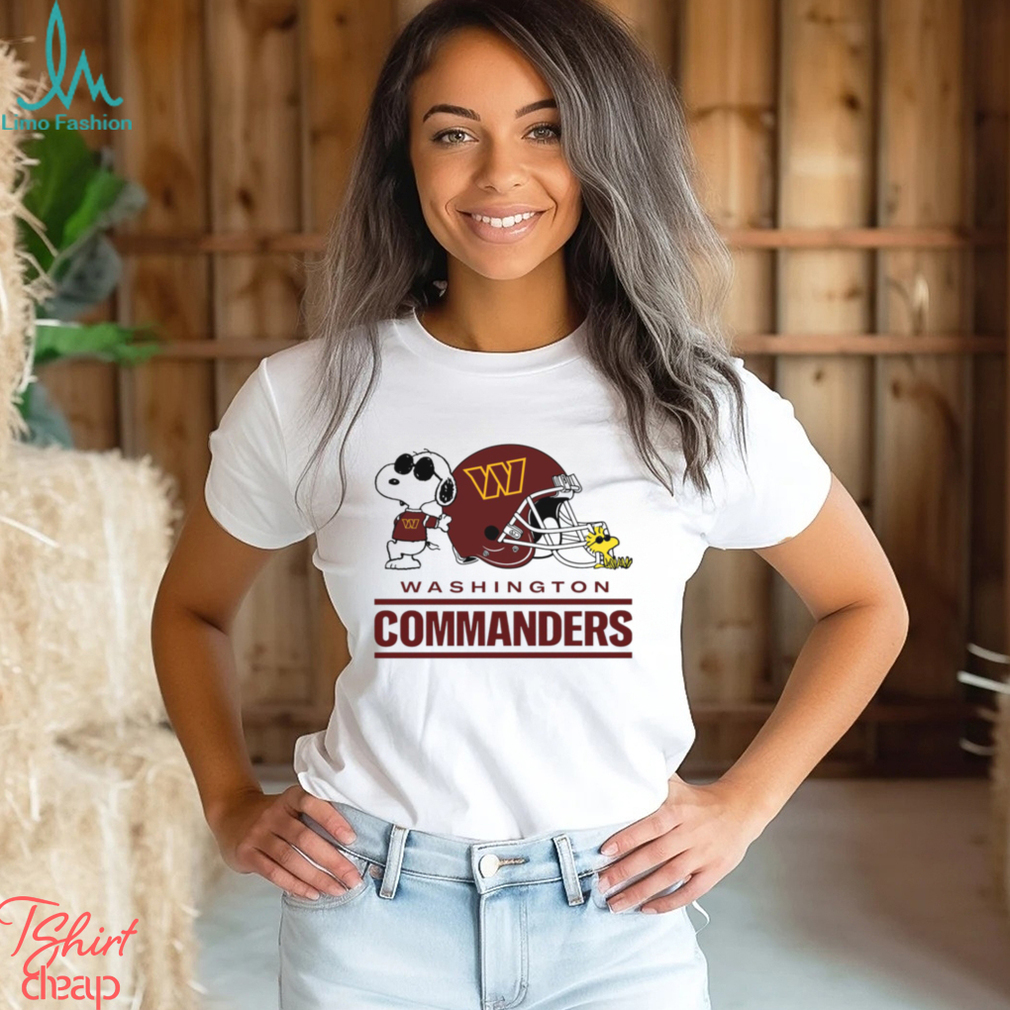 washington commanders long sleeve