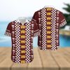 Pokemon Hawaiian Shirt Beach Gift For Alakazam Fans