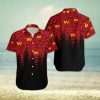 Arizona Cardinals Flower Limited Edition Hawaiian Shirt For Men And Women