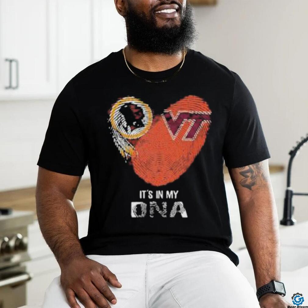 Washington Redskins Baseball T-Shirts for Sale