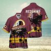 Indianapolis Colts NFL Beach Summer Hawaiian Shirt Gifts For Sports Football Fans