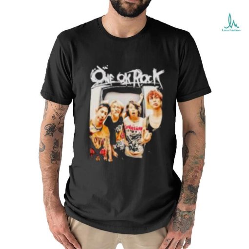 Wasted Nights One Ok Rock shirt