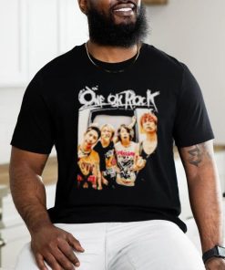 Wasted Nights One Ok Rock shirt