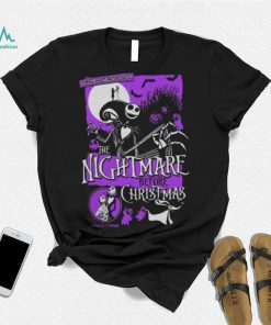 The Nightmare Before Christmas: Welcome to Halloween !
