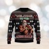 Darth Vader Ugly Christmas Sweater For Men And Women