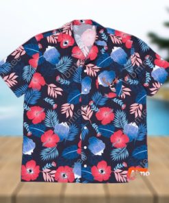 Wendigoon Merch Store Wendigoon Hawaiian Hot Shirt