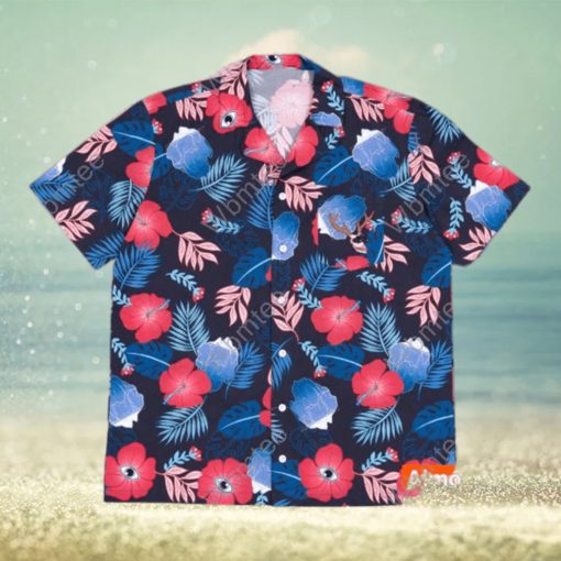 Wendigoon Merch Store Wendigoon Hawaiian Hot Shirt