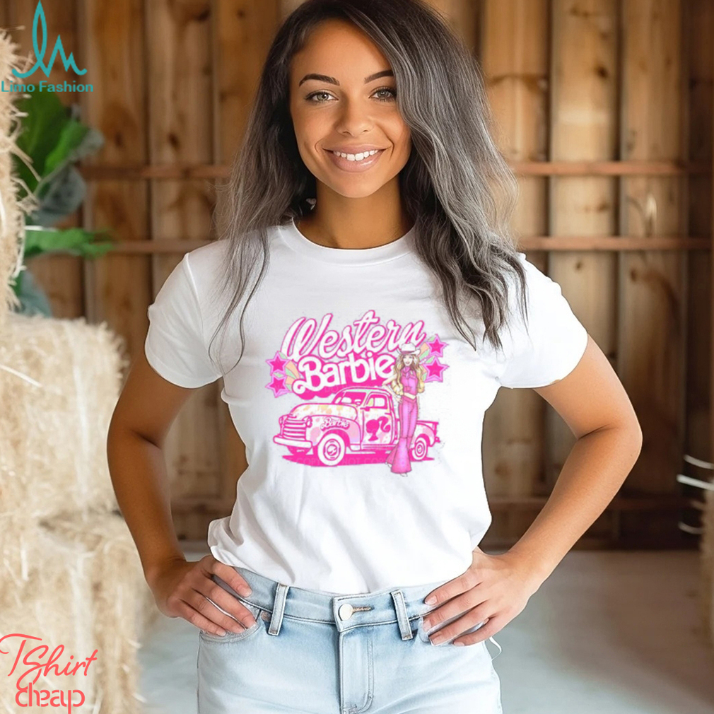 Lip New England Patriots Barbie Shirt - Limotees