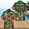 Cleveland Browns NFL Hawaiian shirt Custom Name Summer Gift