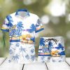 Polynesian Samoan Johnnie Walker Hawaiian Shirt For Men And Women Gift Hawaiian Beer