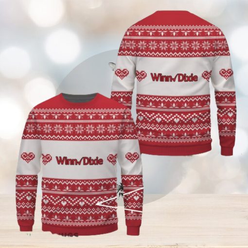 Winn Dixie Merry Ugly Christmas Sweater Gift For Men Women