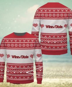 Winn Dixie Merry Ugly Christmas Sweater Gift For Men Women