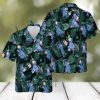 Guinness Vacation Custom Name Hawaiian Shirt Love Beer Gift