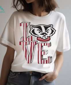 WHITE TIGER T-SHIRT LOVE