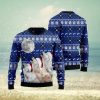 Octopus Soul All Over Printed 3D Ugly Christmas Sweater Christmas Gift For Men And Women