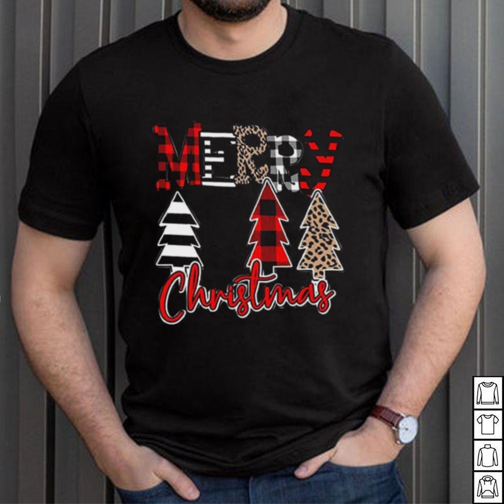 Womens Christmas Cotton T Shirt Womens Christmas Cotton T Shirt