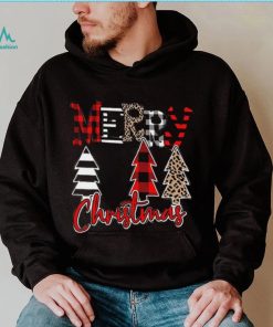 Womens Christmas Cotton T Shirt