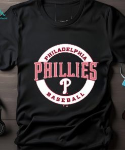 Official i'm a phillies and eagles kind of girl Shirt - Limotees