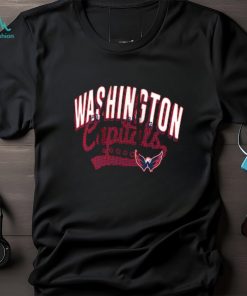 Washington Capitals Women's Apparel, Capitals Ladies Jerseys