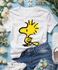 Woodstock, Cute, Funny, Cartoon, Bird shirt