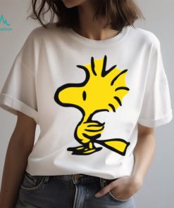 Woodstock, Cute, Funny, Cartoon, Bird shirt