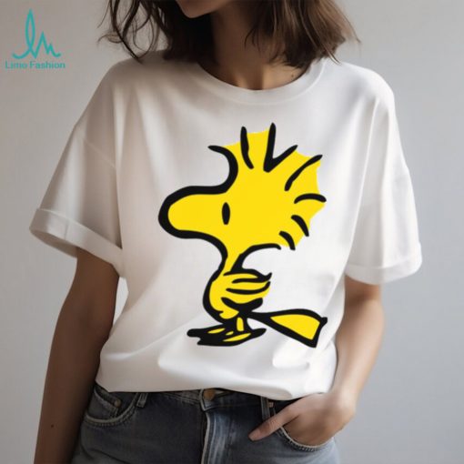 Woodstock, Cute, Funny, Cartoon, Bird shirt