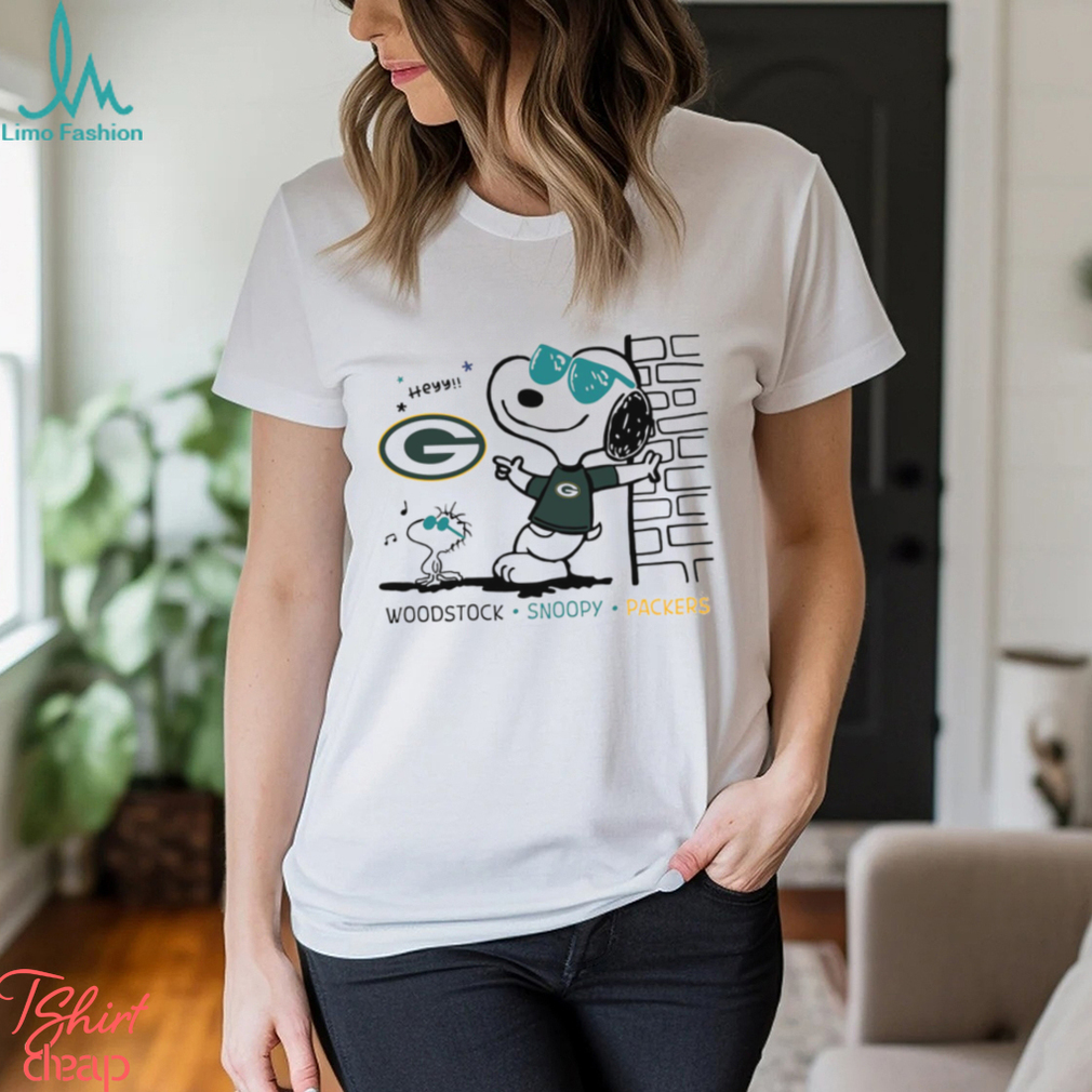 Packers 50s classic historic shirt, hoodie, sweater, long sleeve and tank  top