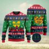 Busch Beer 3D All Over Printed Ugly Christmas Sweater Christmas Gift For Family