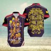 3D Classic 80s Rock Puzzle Music Band Hawaiian Shirts For Men – Thoughtful Personalized Gift For The Whole Family