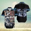 Yogi Bear Pirates Of Caribbean And Friends Cool Hawaiian Shirt – Thoughtful Personalized Gift For The Whole Family