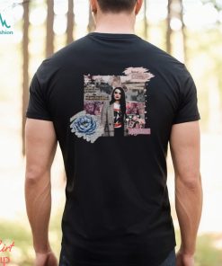 Wwe Paige Saraya Jade Bevis shirt
