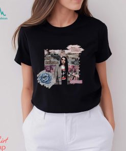 Wwe Paige Saraya Jade Bevis shirt