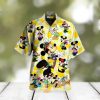 Mickey Mouse And Friends Hawaiian Shirt Gift For Disney Lovers