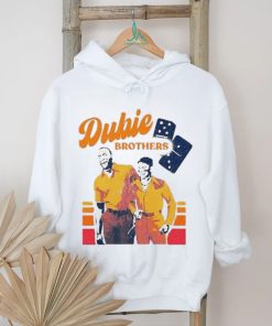 Yordan And Dubon Dubie Brothers Shirt - Shibtee Clothing