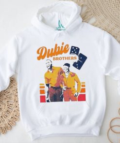 Yordan And Dubon Dubie Brothers Shirt - Shibtee Clothing