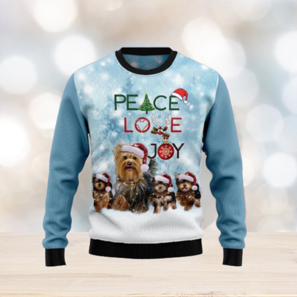 Awesome Texas Ugly Christmas Sweaters - Limotees