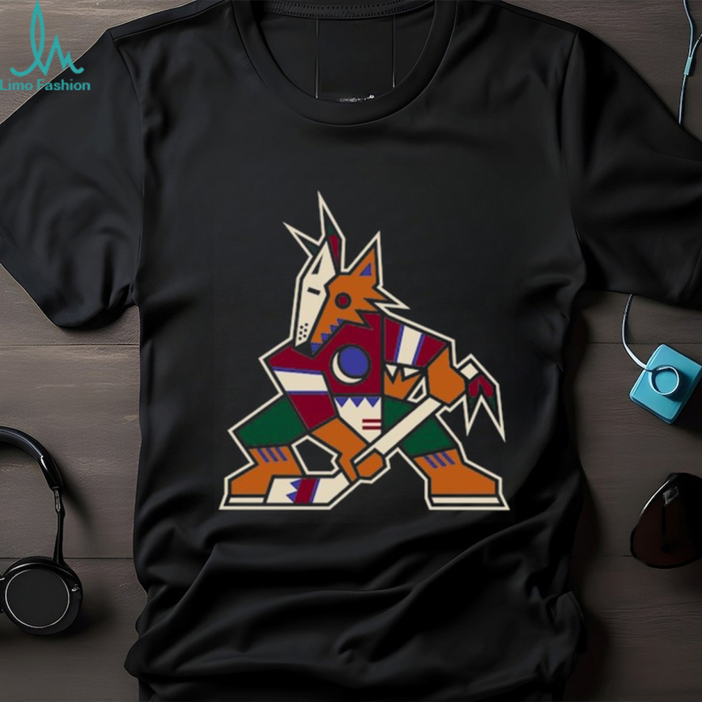 Coyotes Fan Shirt 
