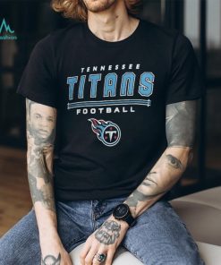 Youth Navy Tennessee Titans T Shirt