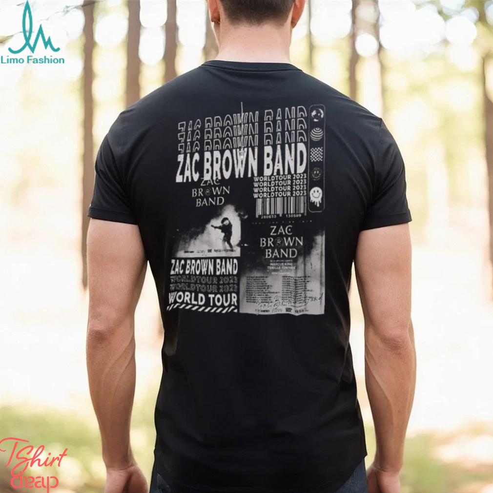 Zac Brown Band Music Shirt, Zac Brown Band From The Fire Tour 2023 Tickets Album Hoodie, Zac Brown Band 2023 Tour Merch Zac Brown Band Music Shirt, Zac Brown Band From The Fire Tour 2023 Tickets Album Hoodie, Zac Brown Band 2023 Tour Merch