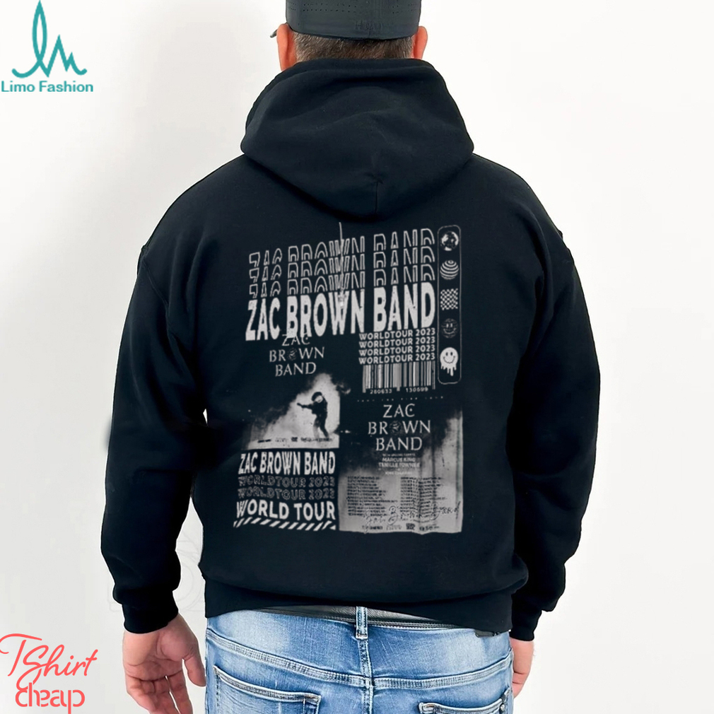 Zac Brown Band Music Shirt, Zac Brown Band From The Fire Tour 2023 Tickets Album Hoodie, Zac Brown Band 2023 Tour Merch Zac Brown Band Music Shirt, Zac Brown Band From The Fire Tour 2023 Tickets Album Hoodie, Zac Brown Band 2023 Tour Merch