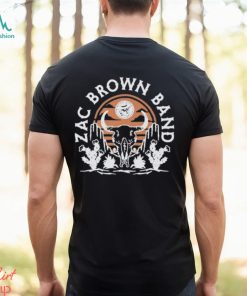 Zac Brown Band Tour 2023 Unisex Shirt Sweatshirt Hoodie