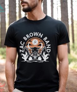 Zac Brown Band Tour 2023 Unisex Shirt Sweatshirt Hoodie