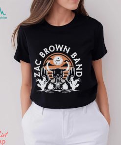 Zac Brown Band Tour 2023 Unisex Shirt Sweatshirt Hoodie