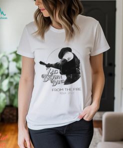 Zac Brown Band Vintage, Zac Brown Band 2023 Tour Shirt, Zac Brown Band From The Fire Tour 2023 Shirt, Zac Brown Band Fenway 2023 Setlist Merch