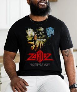 Zardoz T Shirt