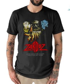Zardoz T Shirt