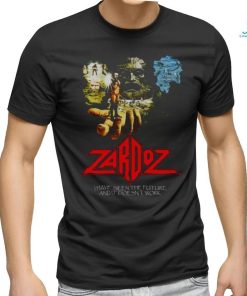 Zardoz T Shirt