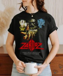 Zardoz T Shirt