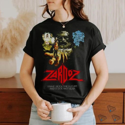 Zardoz T Shirt