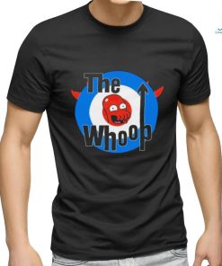 Zoidberg Futurama the whoop shirt